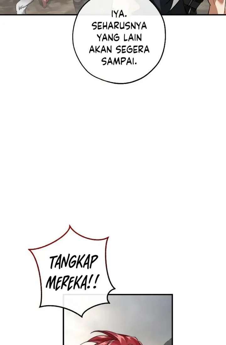 Trash of the Count’s Family Chapter 118 Gambar 59