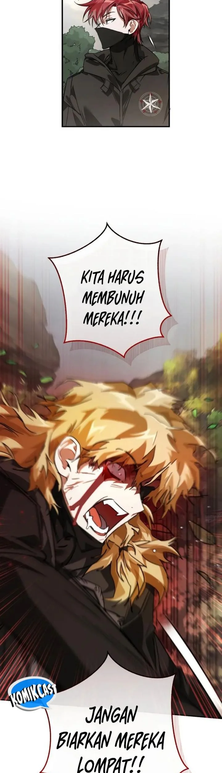 Trash of the Count’s Family Chapter 118 Gambar 60