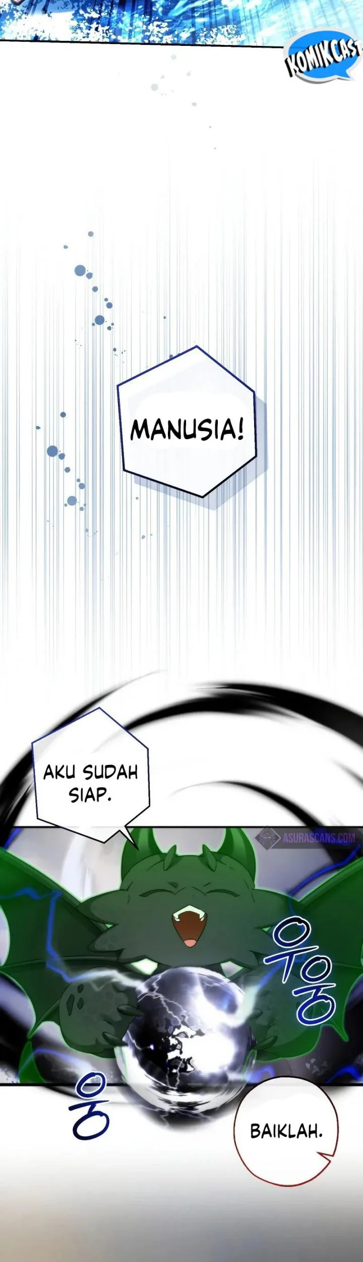 Trash of the Count’s Family Chapter 118 Gambar 73