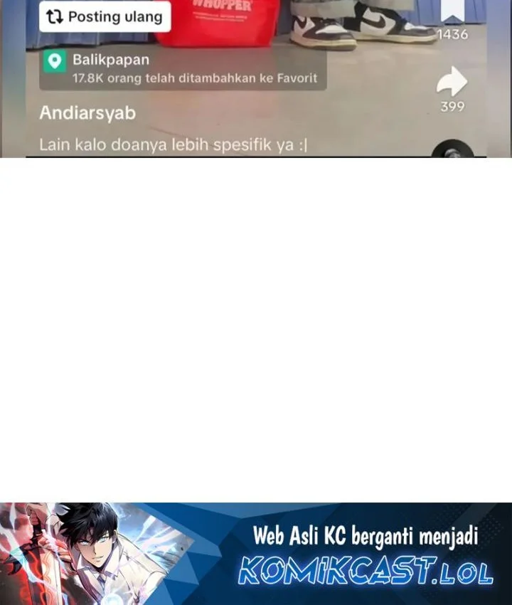 Trash of the Count’s Family Chapter 119 Gambar 80