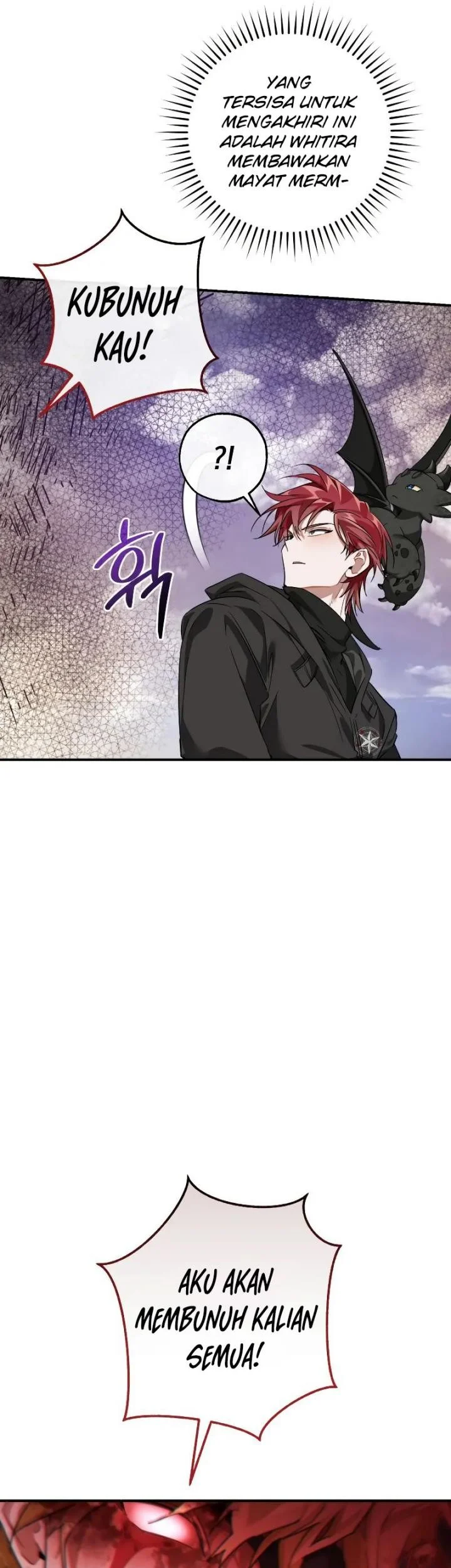 Trash of the Count’s Family Chapter 119 Gambar 25