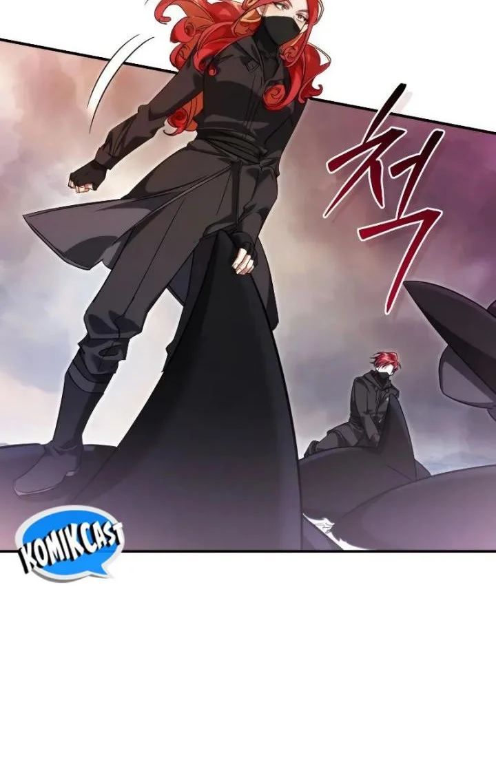 Trash of the Count’s Family Chapter 119 Gambar 34