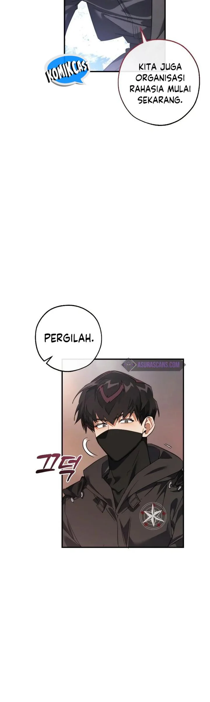 Trash of the Count’s Family Chapter 119 Gambar 41