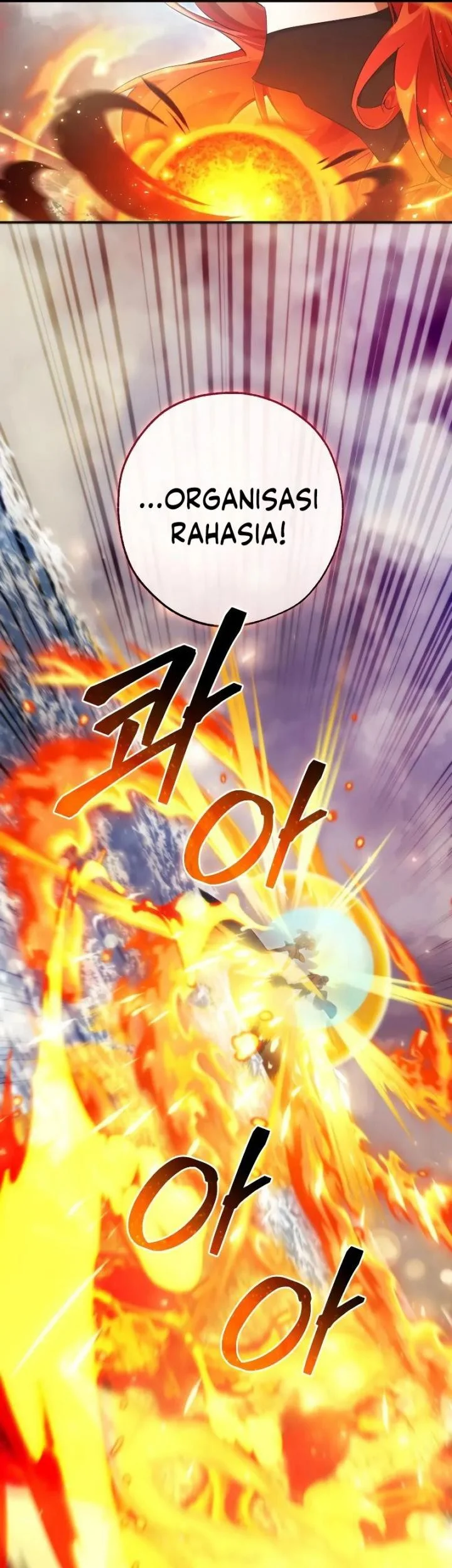 Trash of the Count’s Family Chapter 119 Gambar 54