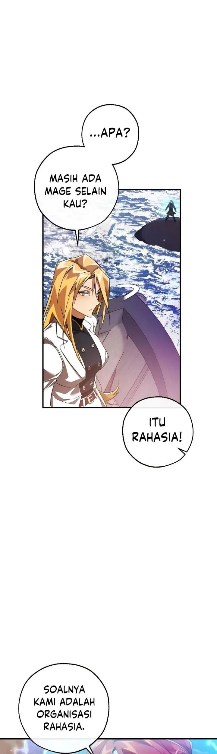 Trash of the Count’s Family Chapter 119 Gambar 72