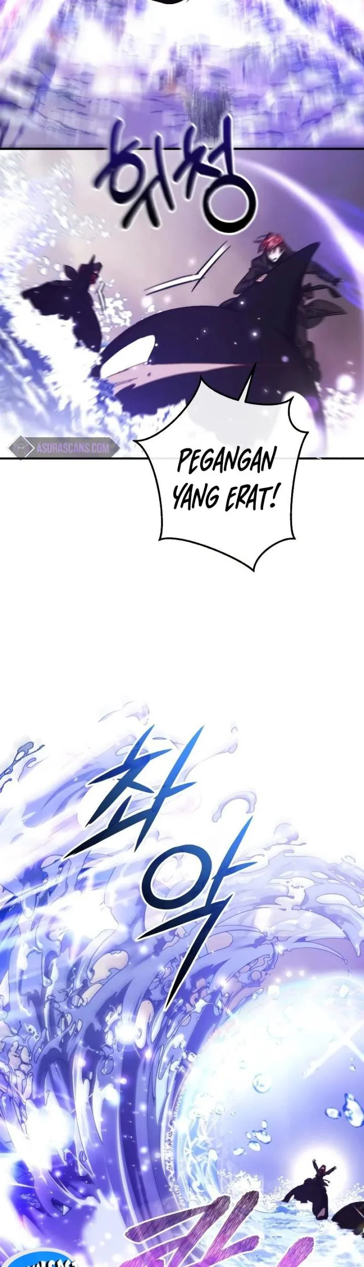 Trash of the Count’s Family Chapter 119 Gambar 5