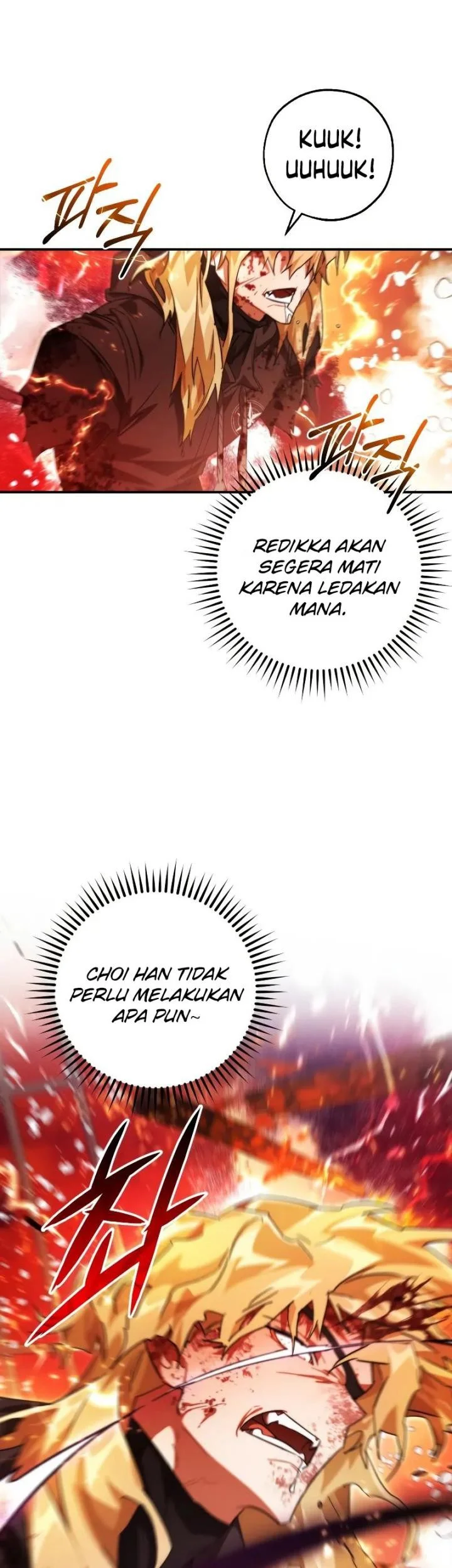 Trash of the Count’s Family Chapter 120 Gambar 6