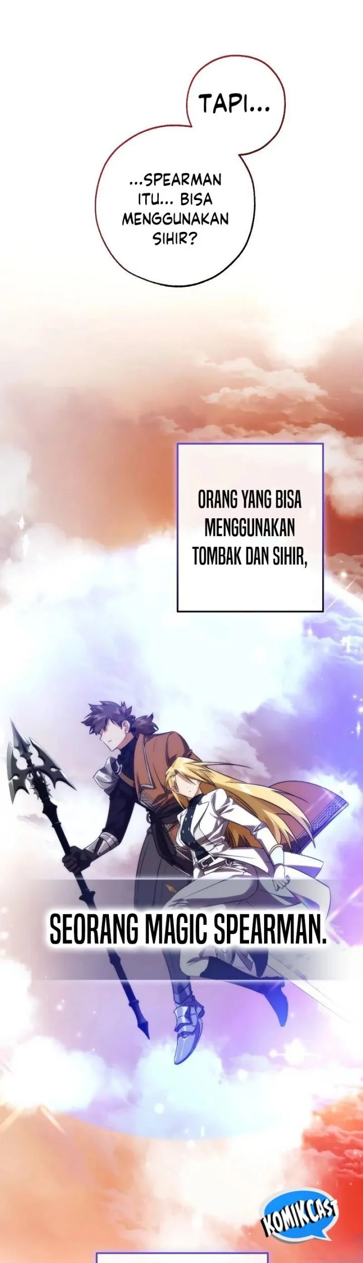 Trash of the Count’s Family Chapter 120 Gambar 11