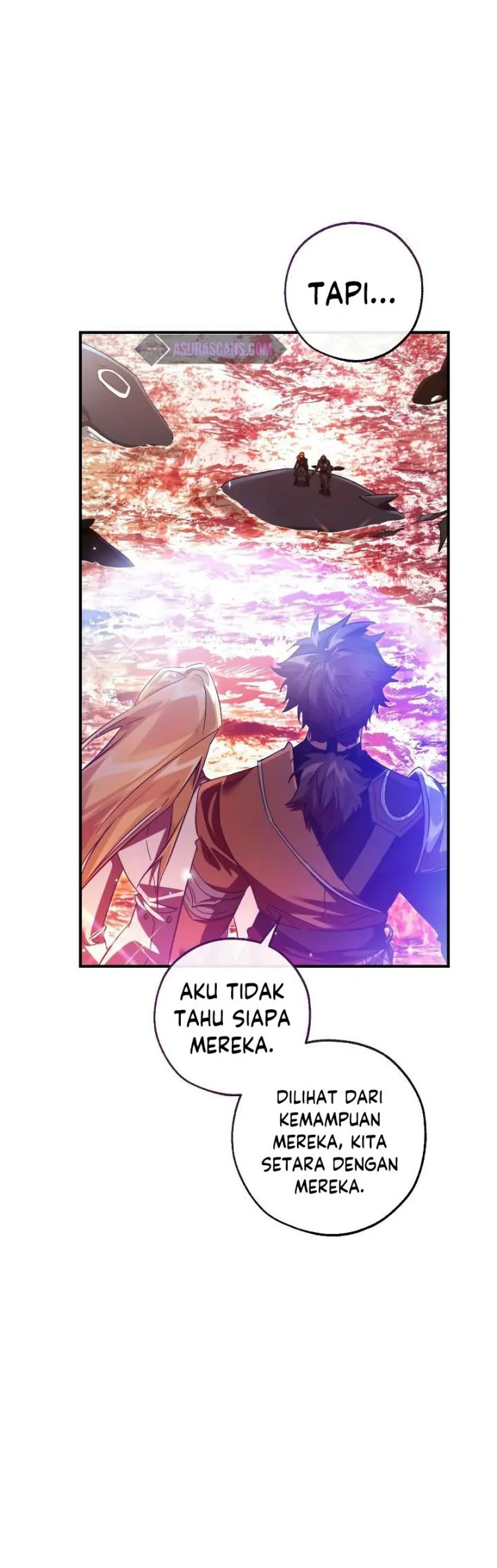 Trash of the Count’s Family Chapter 120 Gambar 25