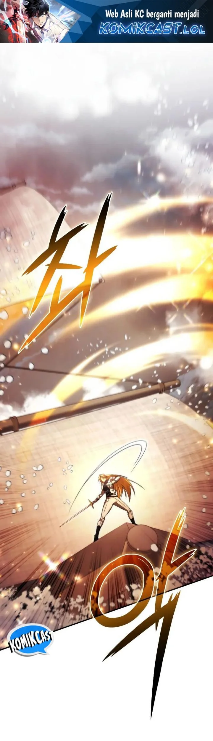 Komik Trash of the Count’s Family Chapter 120 gambar nomor 1