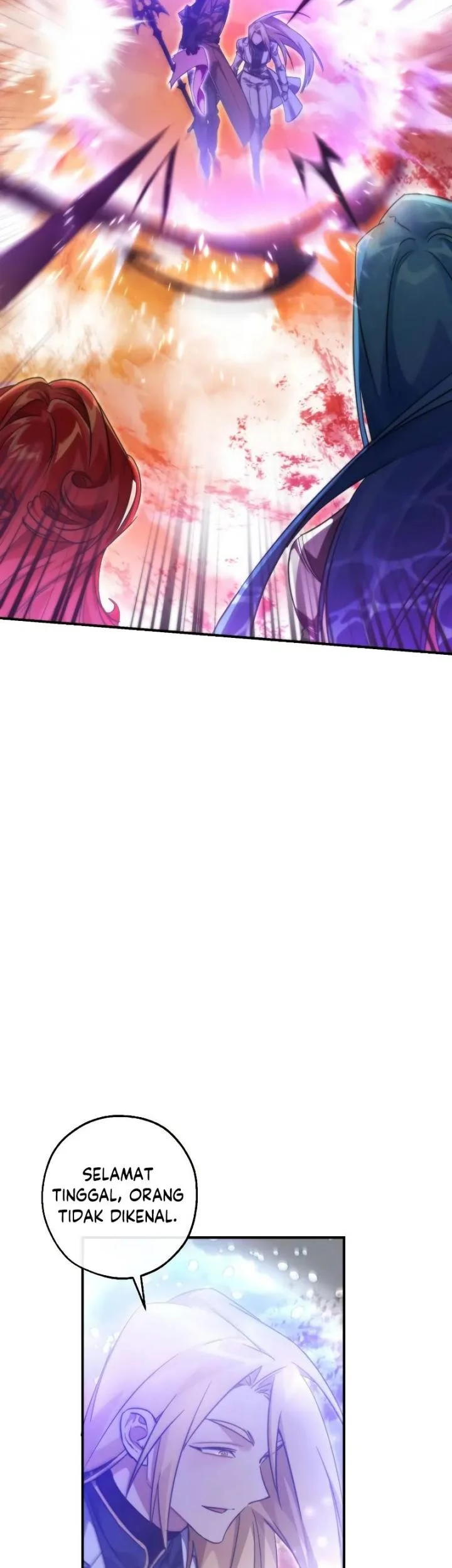 Trash of the Count’s Family Chapter 120 Gambar 33