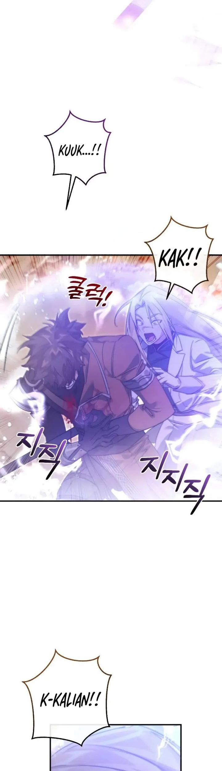 Trash of the Count’s Family Chapter 120 Gambar 36