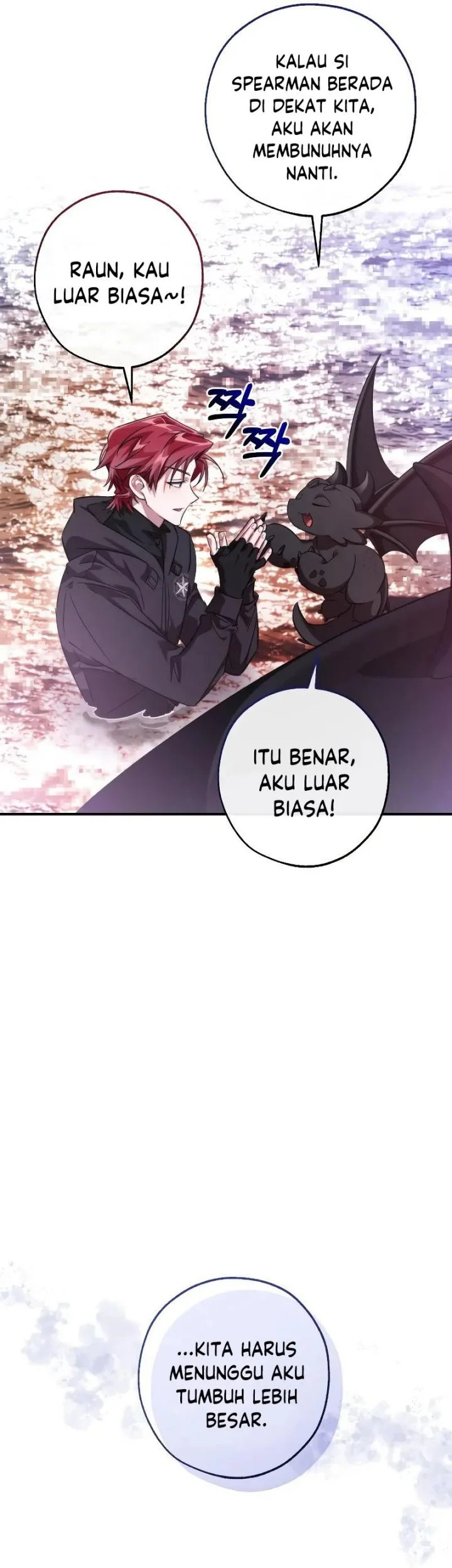 Trash of the Count’s Family Chapter 120 Gambar 41