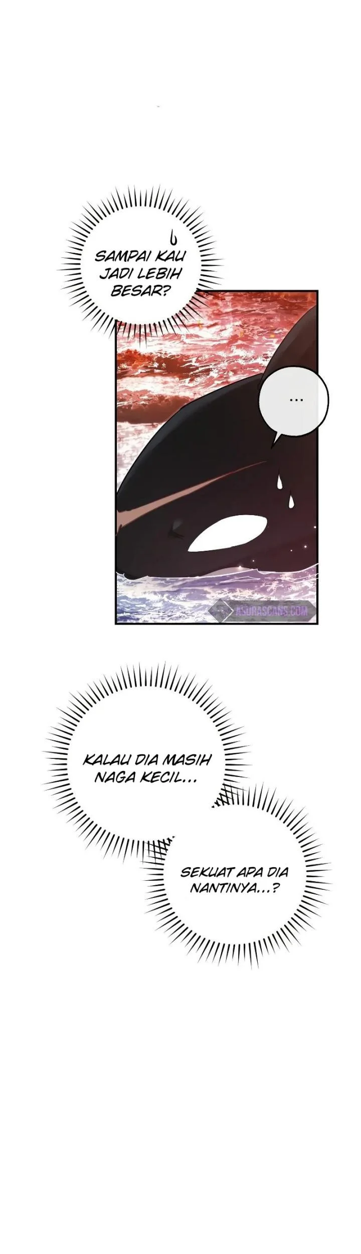 Trash of the Count’s Family Chapter 120 Gambar 43