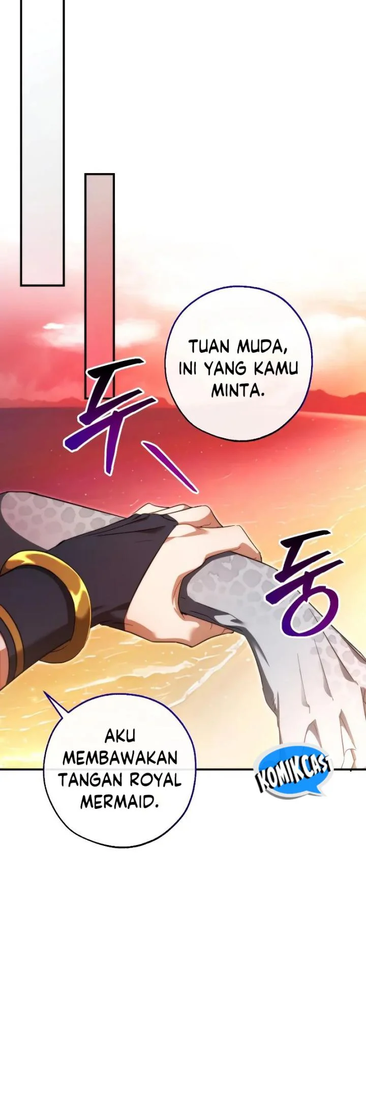 Trash of the Count’s Family Chapter 120 Gambar 45