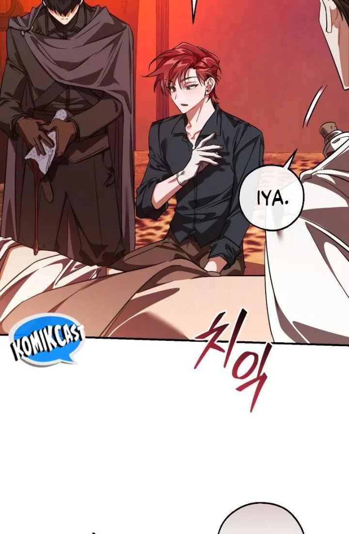 Trash of the Count’s Family Chapter 120 Gambar 54