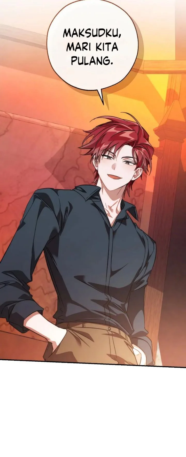 Trash of the Count’s Family Chapter 120 Gambar 60