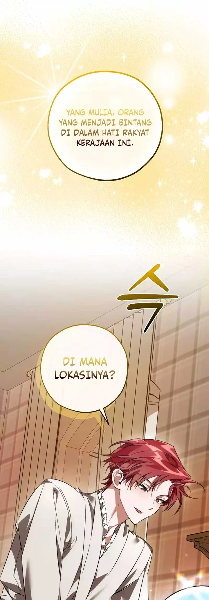 Trash of the Count’s Family Chapter 121 Gambar 89