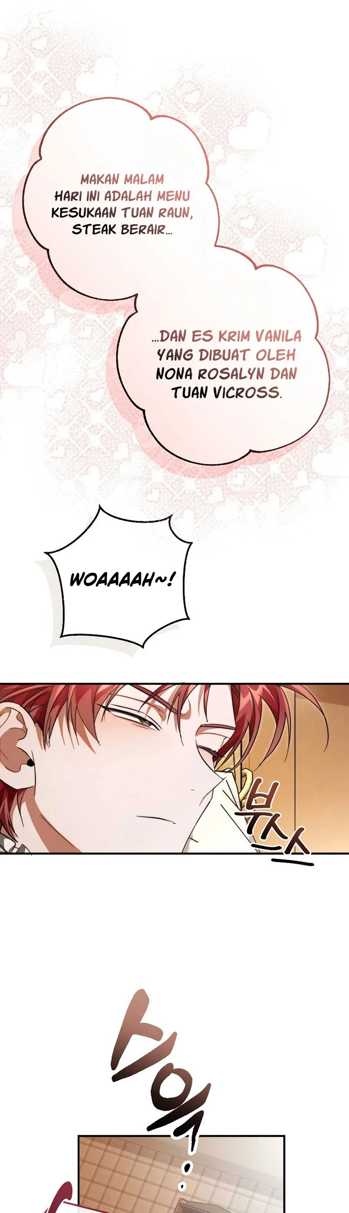 Trash of the Count’s Family Chapter 121 Gambar 17