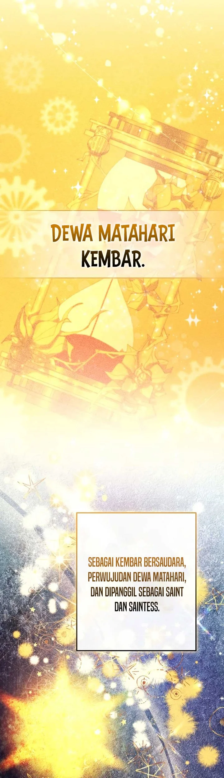 Trash of the Count’s Family Chapter 121 Gambar 65