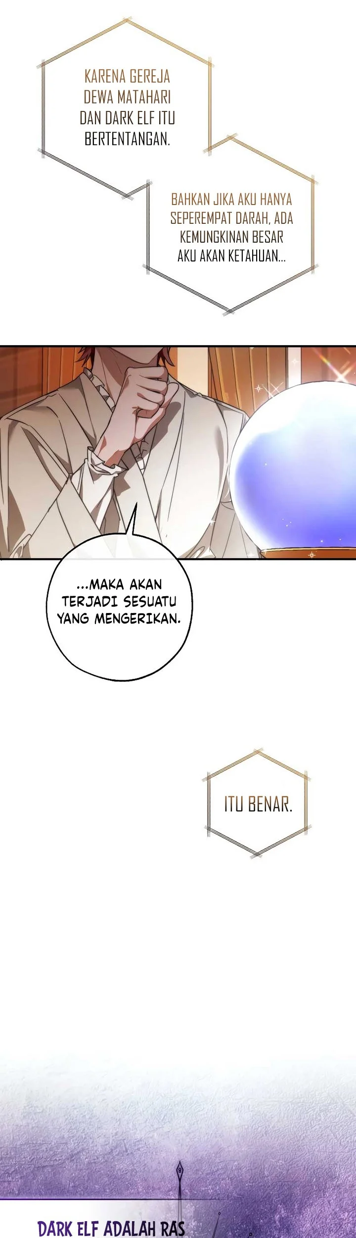 Trash of the Count’s Family Chapter 121 Gambar 69