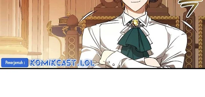 Trash of the Count’s Family Chapter 121 Gambar 78