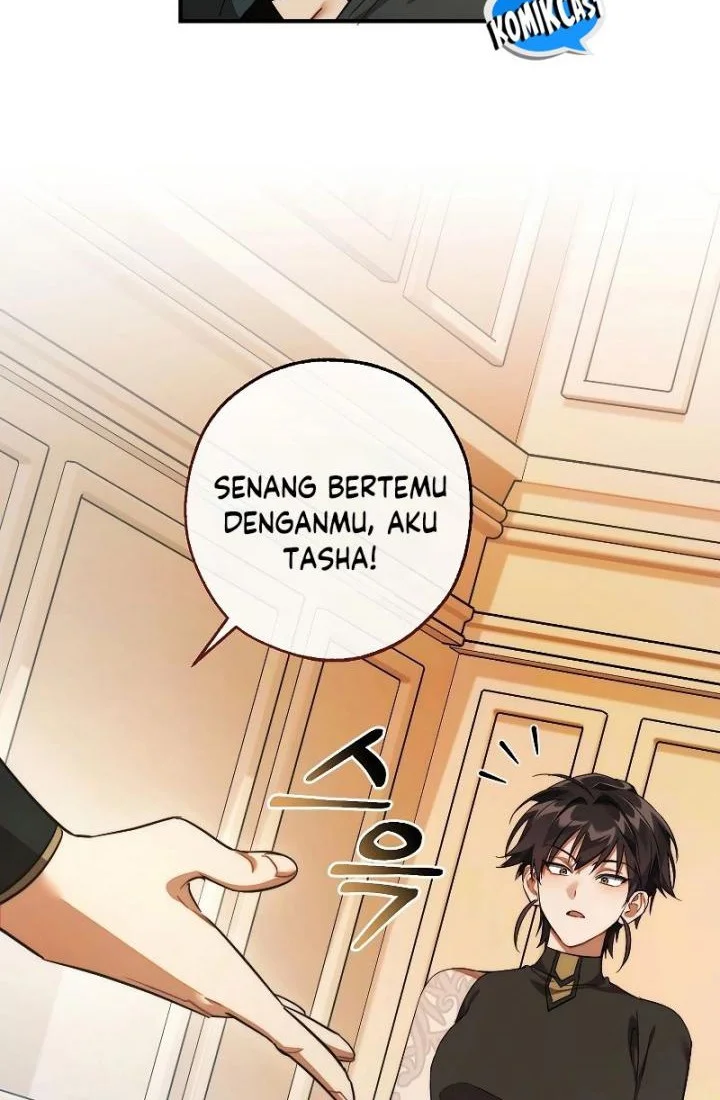 Trash of the Count’s Family Chapter 122 Gambar 25