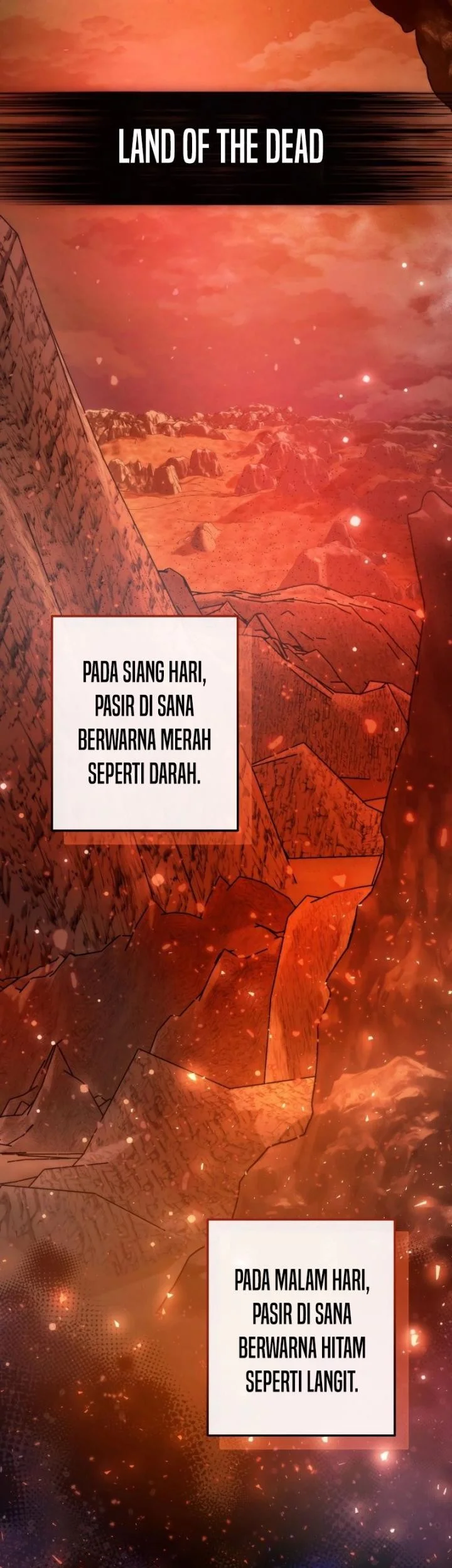 Trash of the Count’s Family Chapter 122 Gambar 3