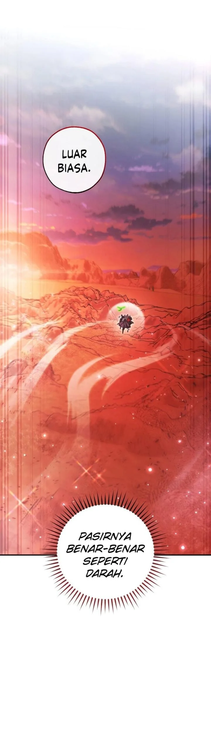 Trash of the Count’s Family Chapter 122 Gambar 62