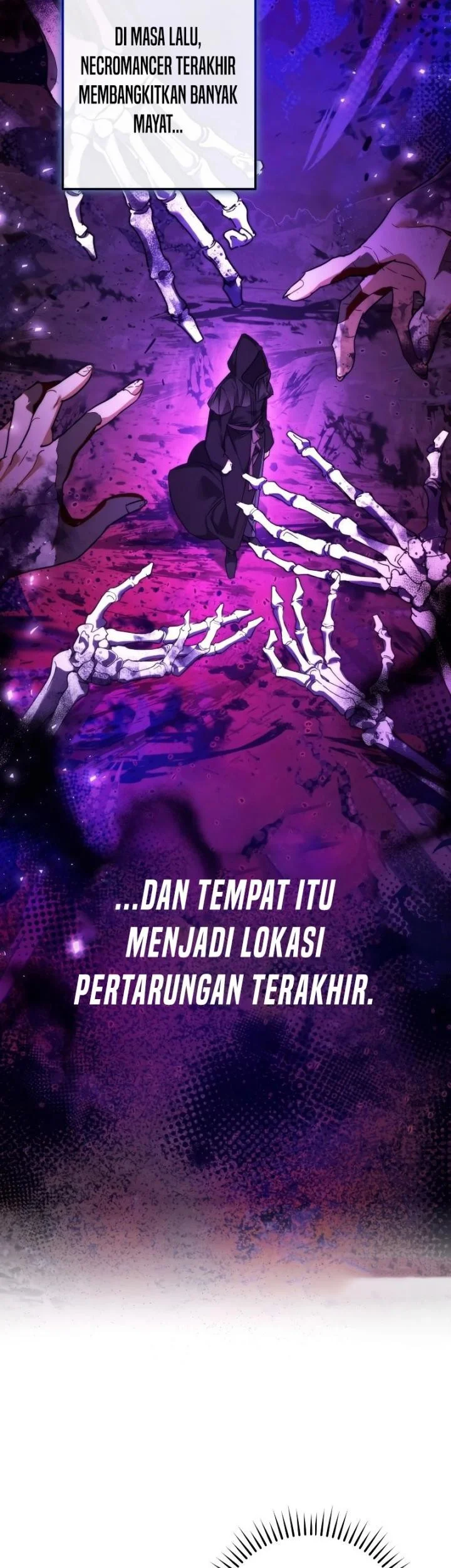 Trash of the Count’s Family Chapter 122 Gambar 5