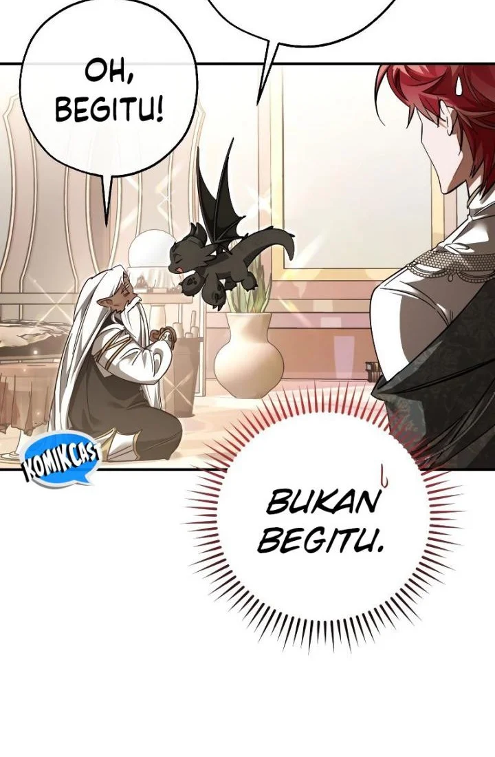 Trash of the Count’s Family Chapter 124 Gambar 9