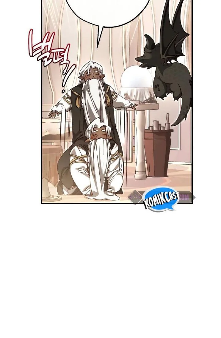 Trash of the Count’s Family Chapter 124 Gambar 13