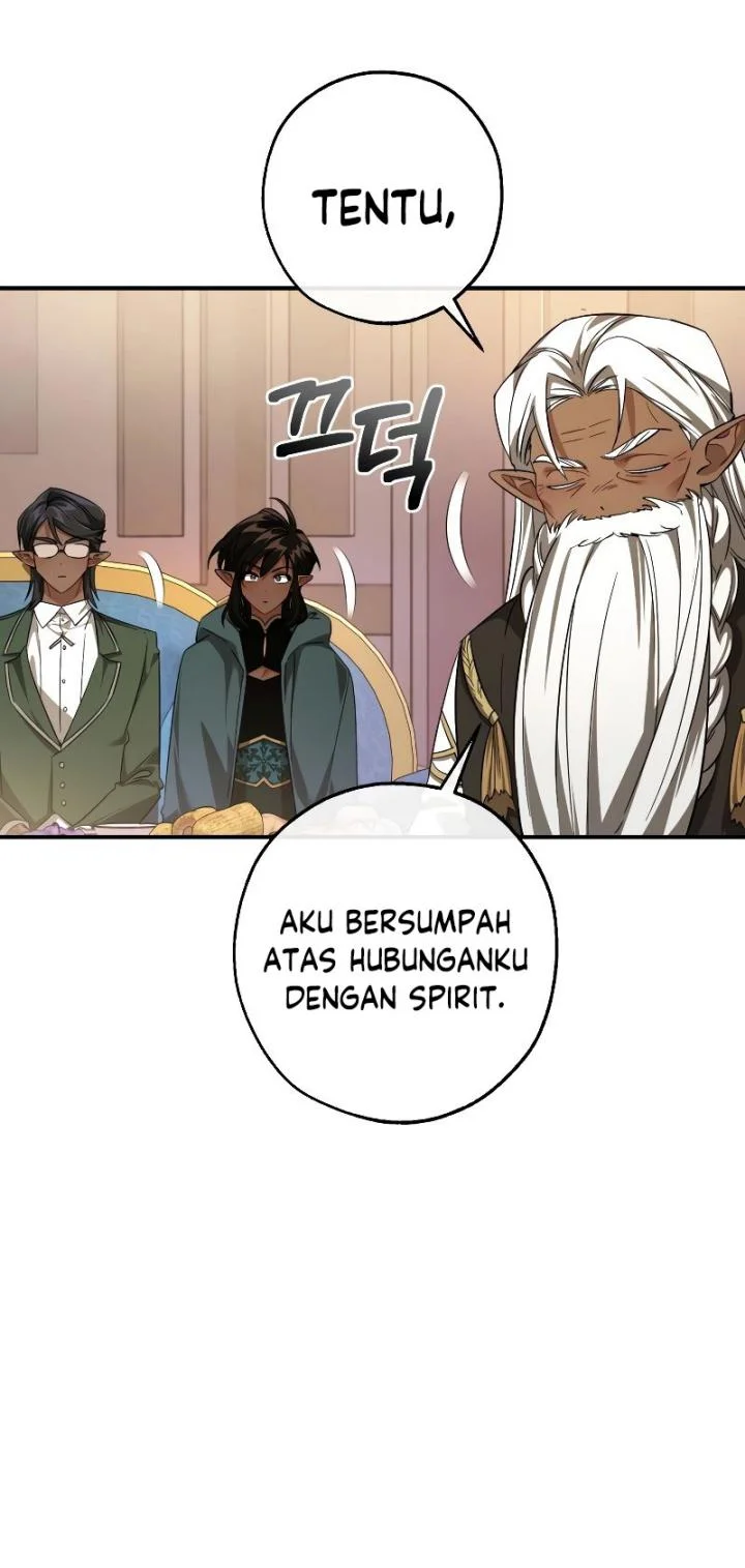 Trash of the Count’s Family Chapter 124 Gambar 21