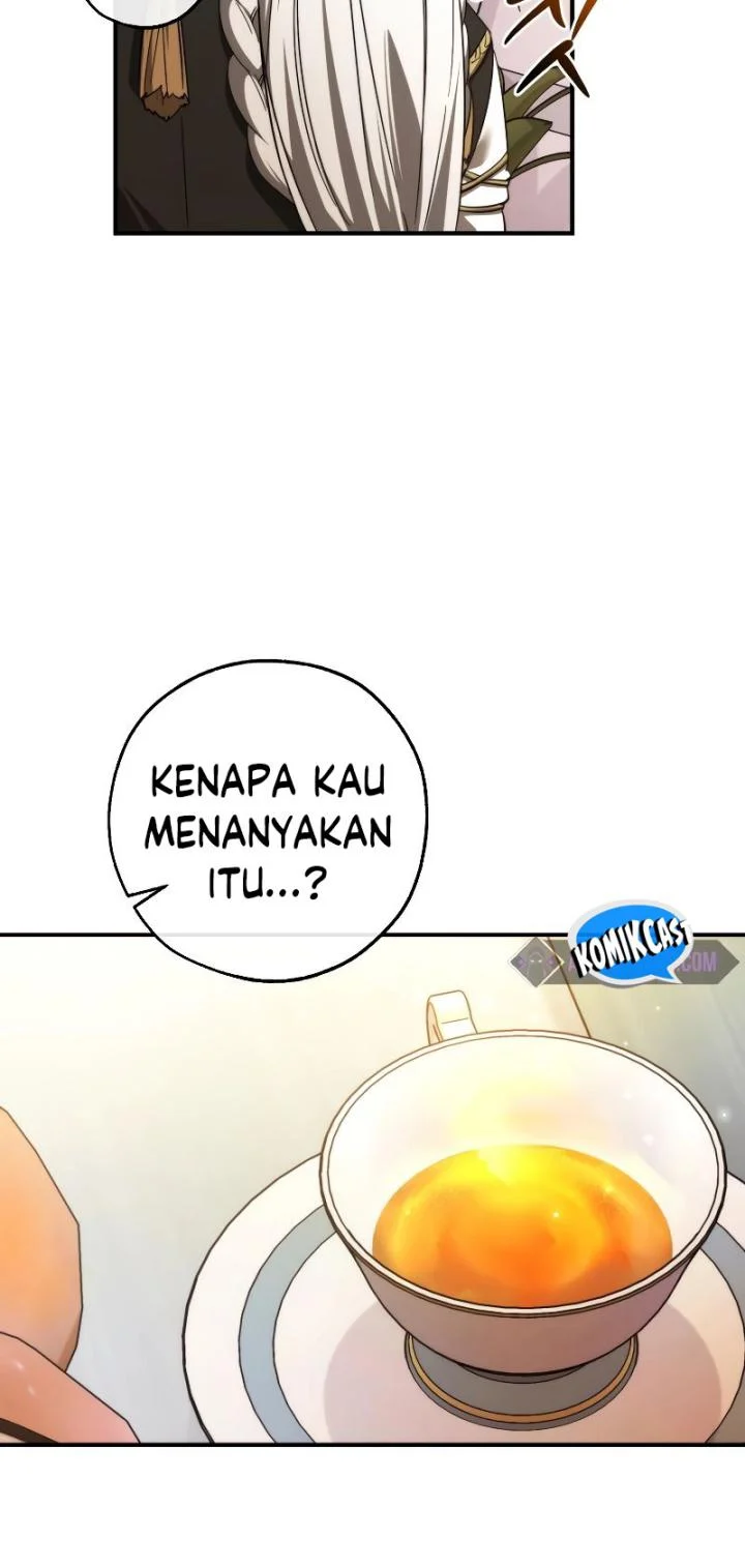 Trash of the Count’s Family Chapter 124 Gambar 28