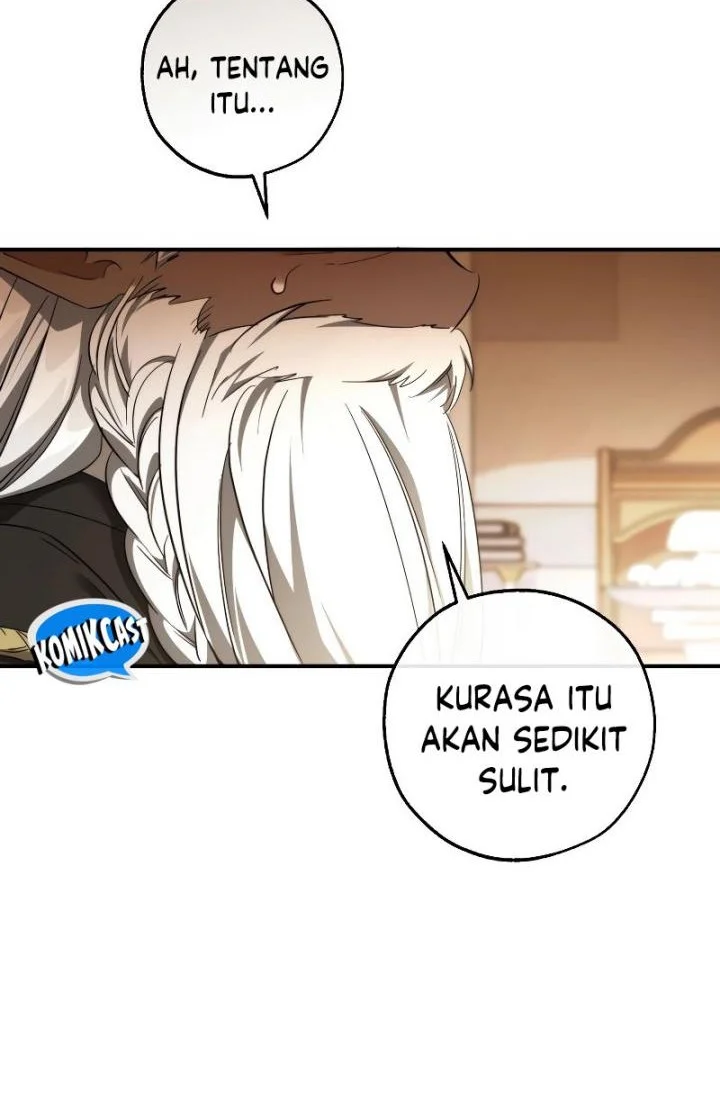 Trash of the Count’s Family Chapter 124 Gambar 34