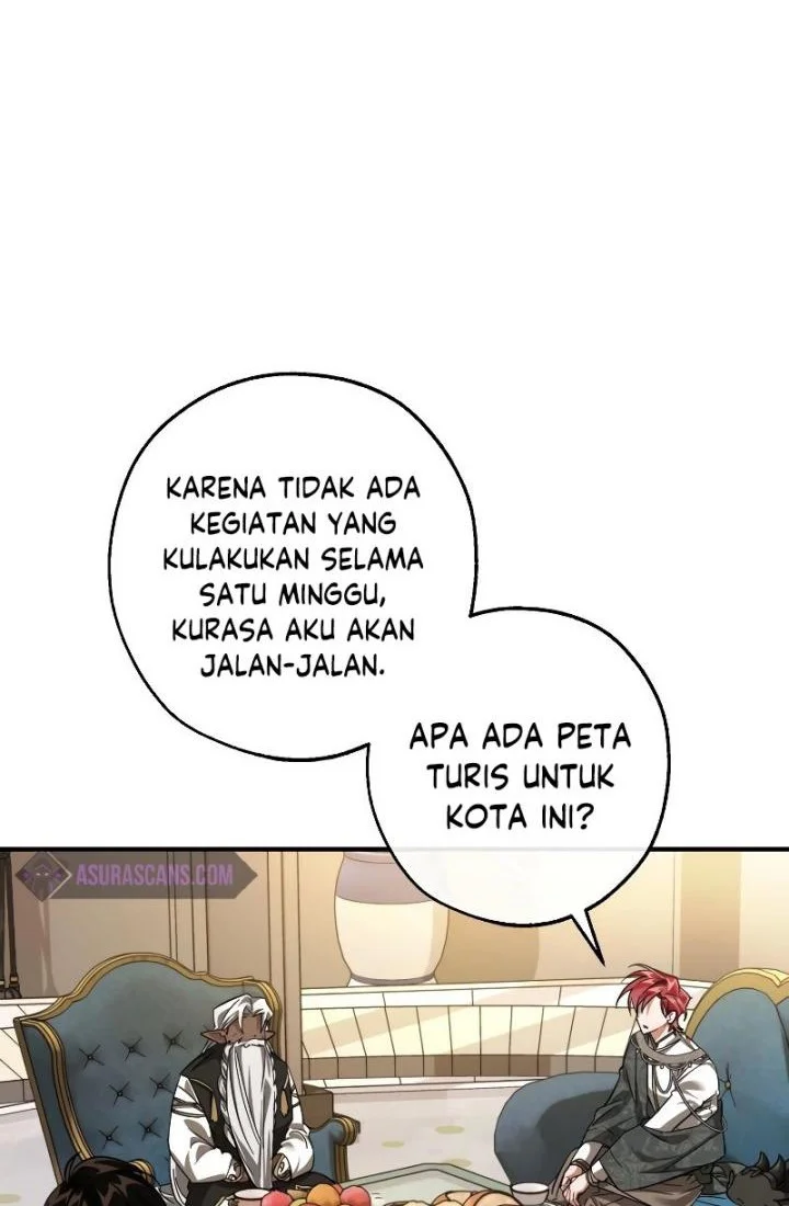 Trash of the Count’s Family Chapter 124 Gambar 41