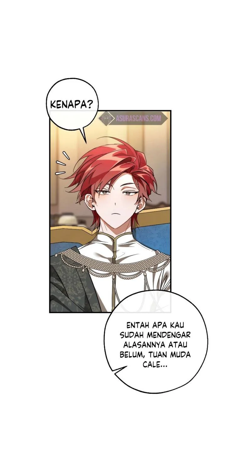 Trash of the Count’s Family Chapter 124 Gambar 35