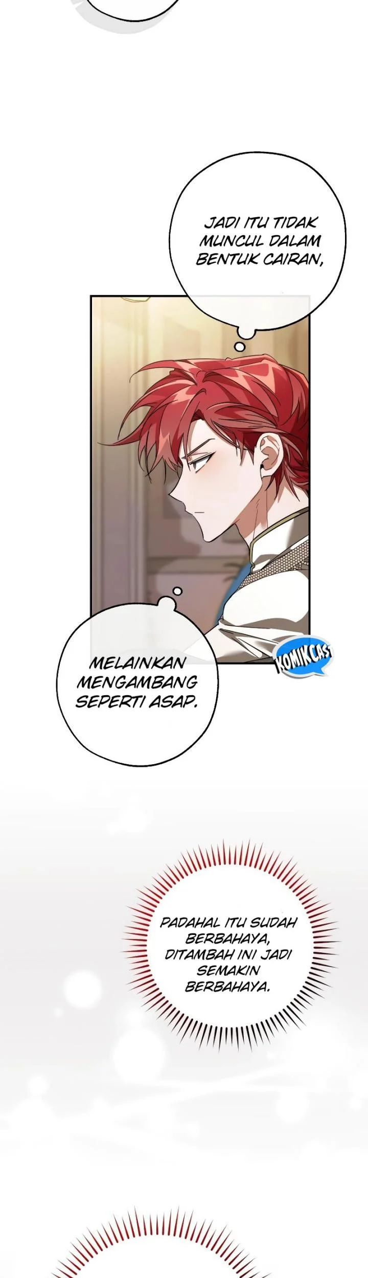 Trash of the Count’s Family Chapter 124 Gambar 38