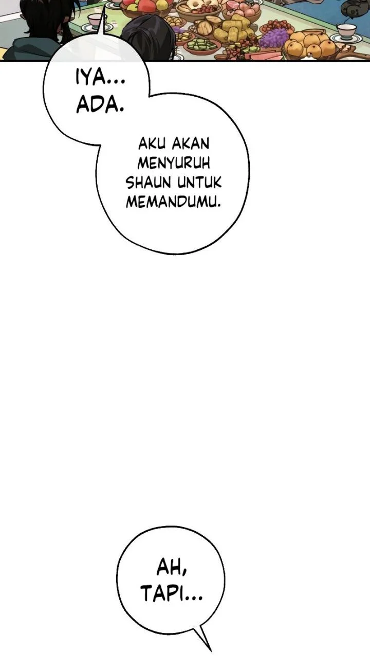 Trash of the Count’s Family Chapter 124 Gambar 42