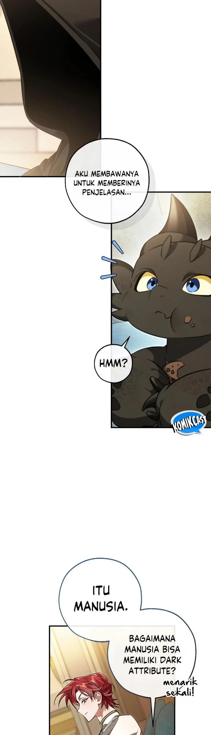 Trash of the Count’s Family Chapter 124 Gambar 45