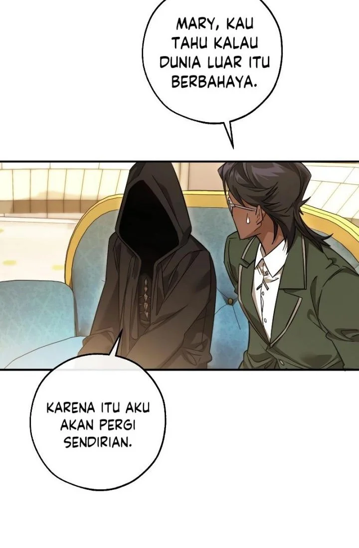 Trash of the Count’s Family Chapter 124 Gambar 51