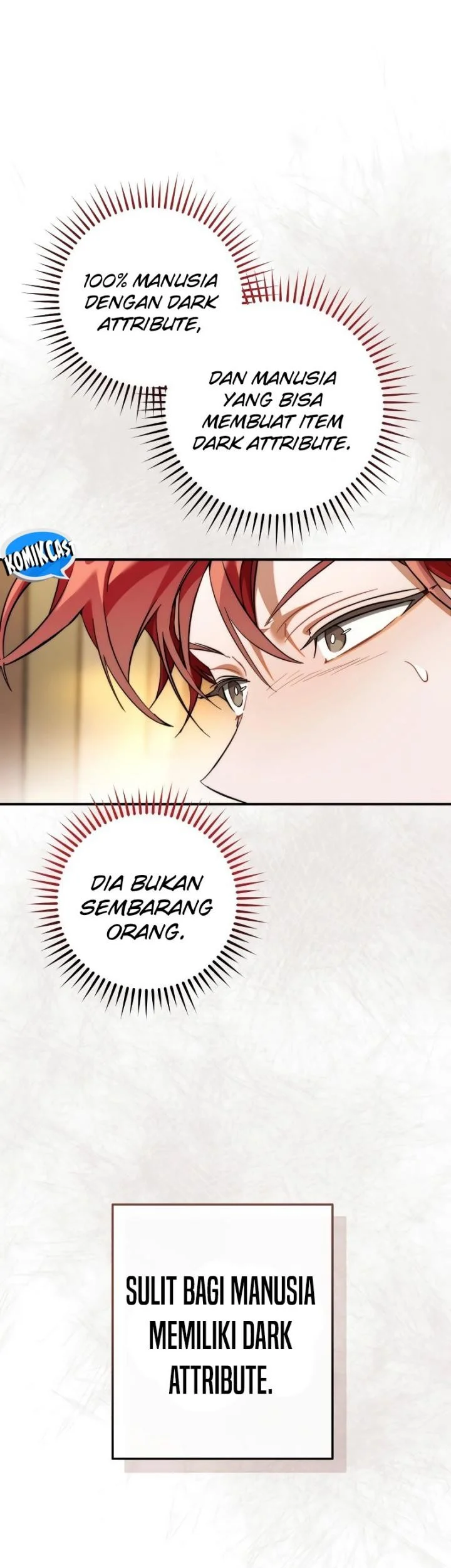 Trash of the Count’s Family Chapter 124 Gambar 59