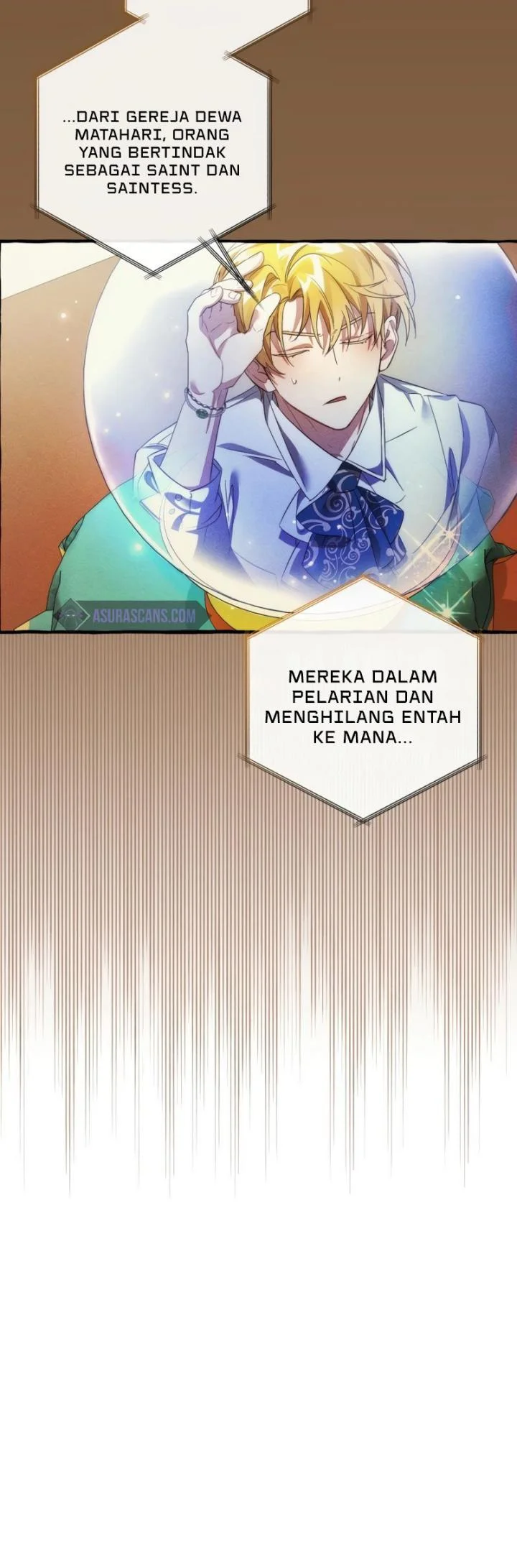 Trash of the Count’s Family Chapter 127 Gambar 7