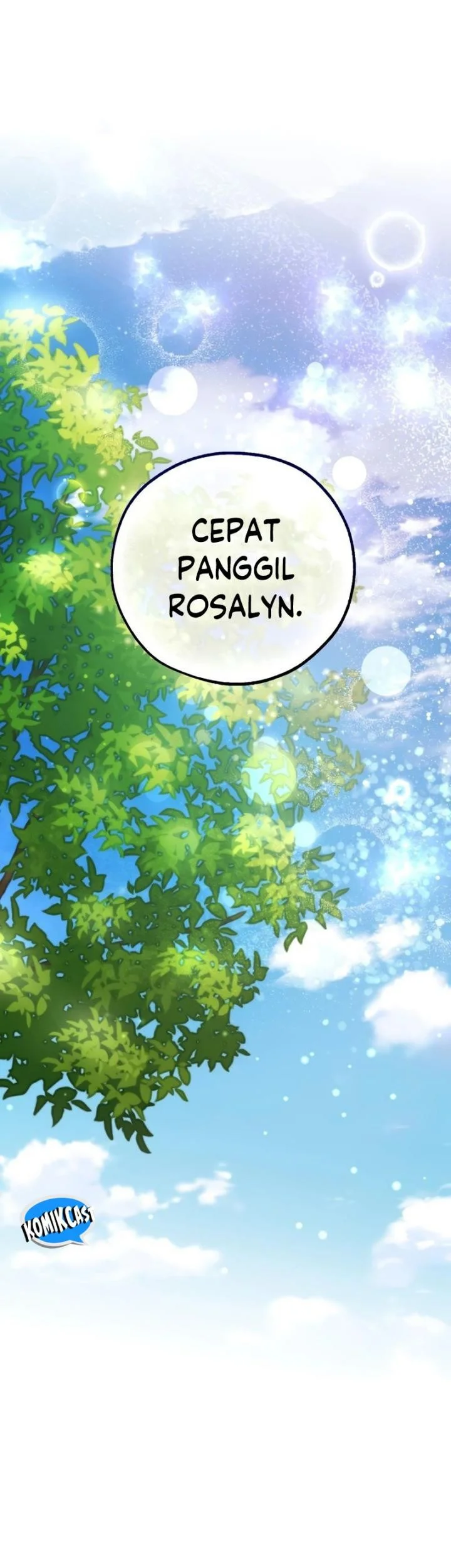 Trash of the Count’s Family Chapter 127 Gambar 12