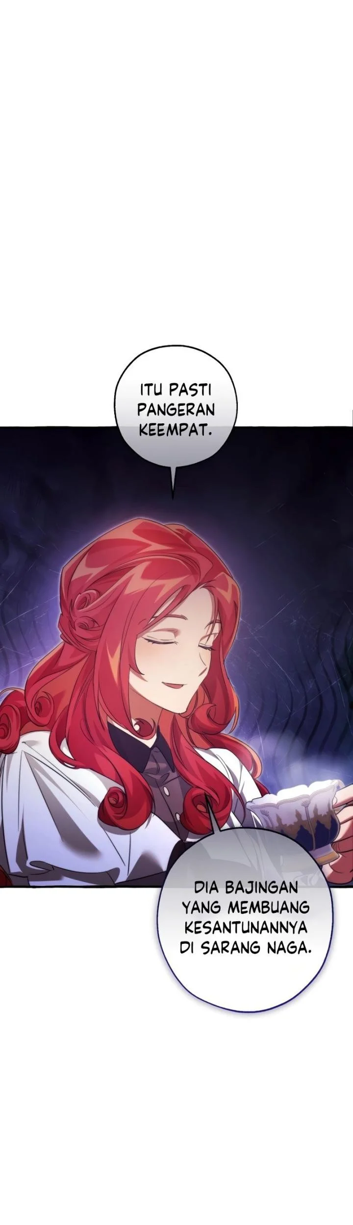 Trash of the Count’s Family Chapter 127 Gambar 18