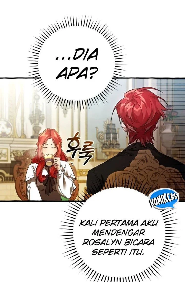 Trash of the Count’s Family Chapter 127 Gambar 19