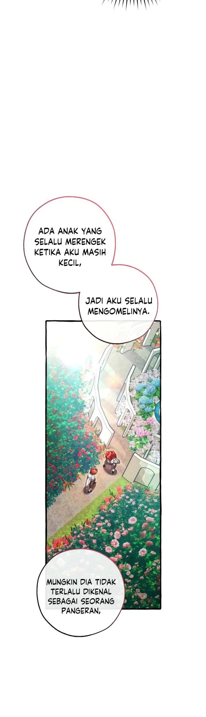 Trash of the Count’s Family Chapter 127 Gambar 20