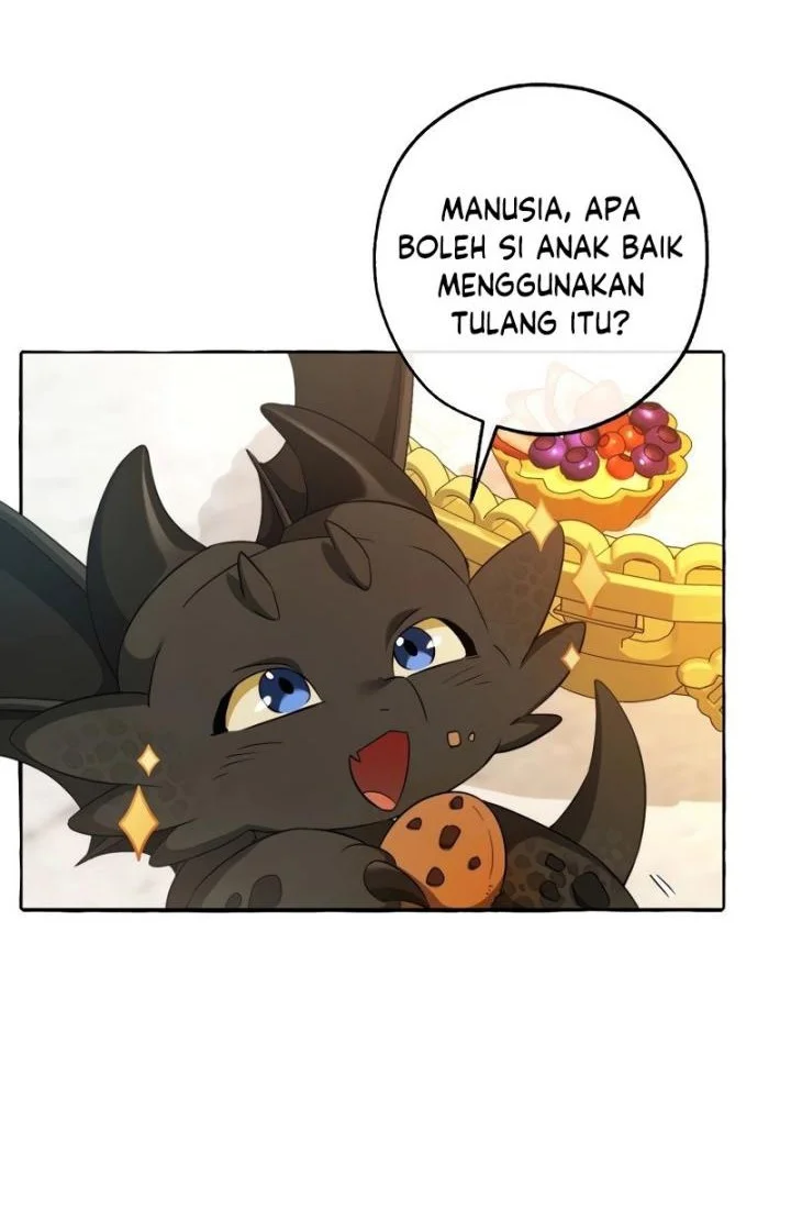 Trash of the Count’s Family Chapter 127 Gambar 35