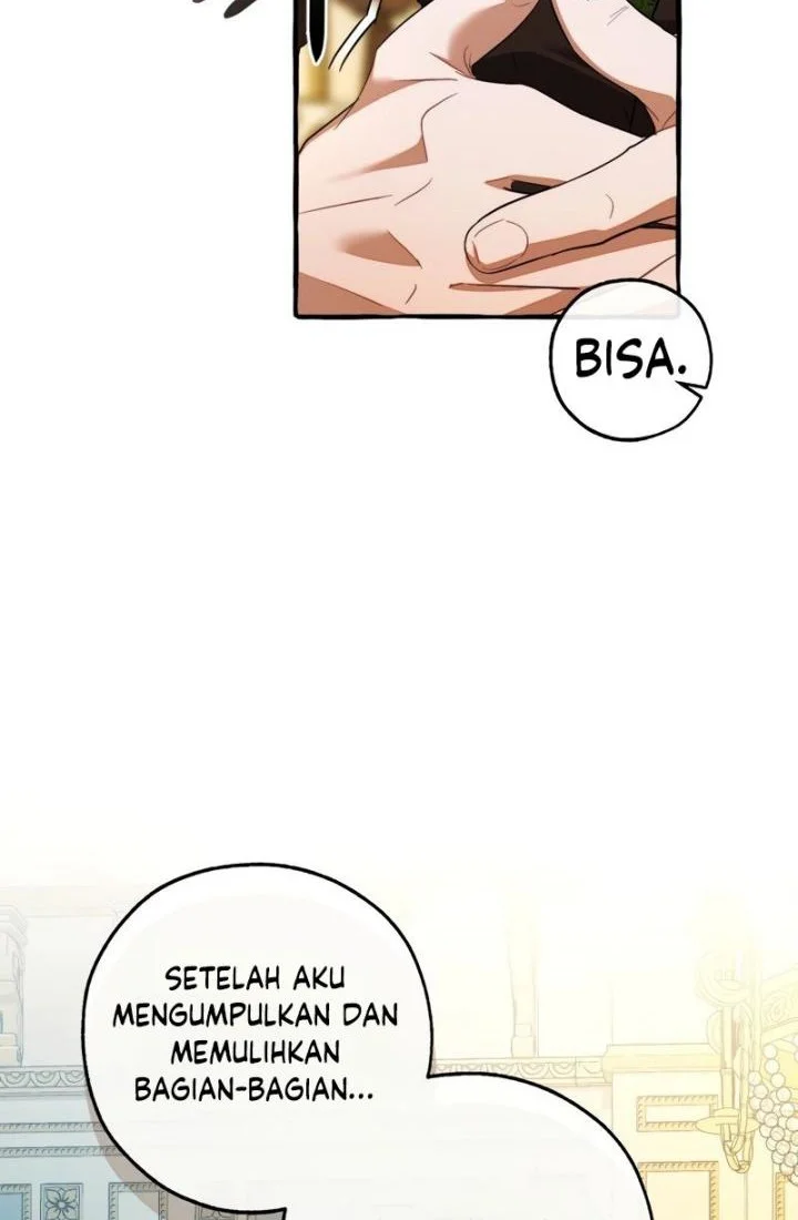 Trash of the Count’s Family Chapter 127 Gambar 37