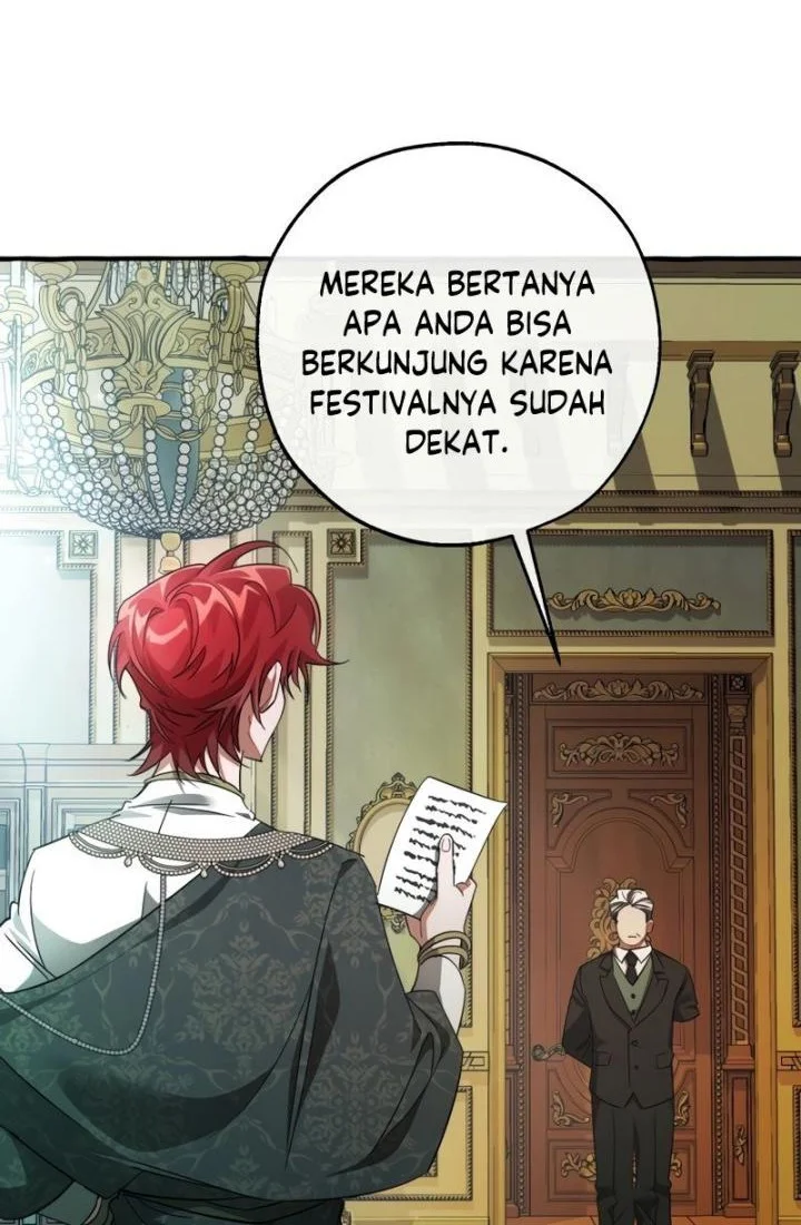 Manhwa Trash of the Count’s Family Chapter 127 gambar nomor 2